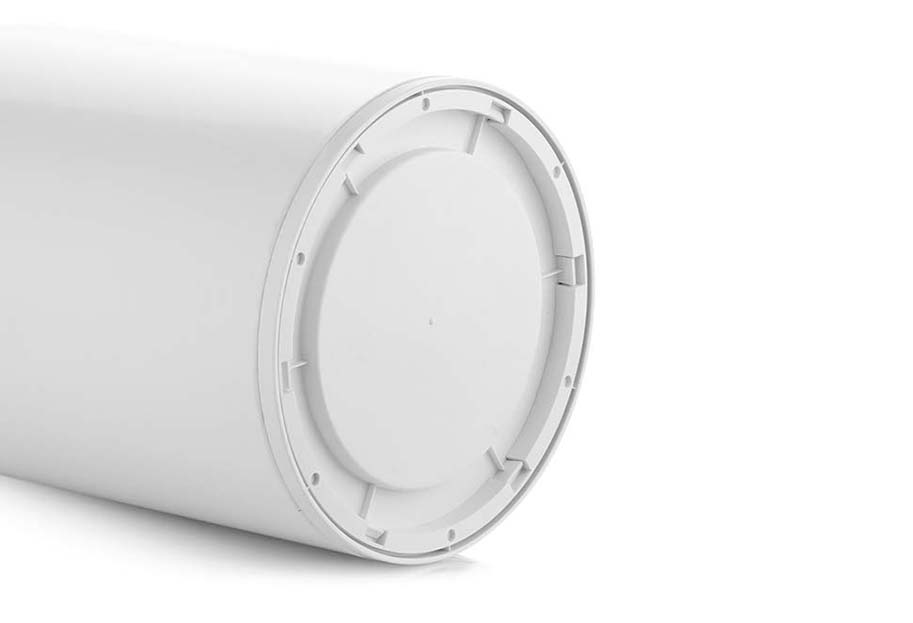 Xiaomi Ninestars Waterproof Induction Trash Can