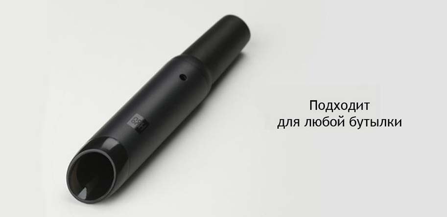 Набор для вина Huo Hou Deluxe Set 4 in 1 (HU0090)