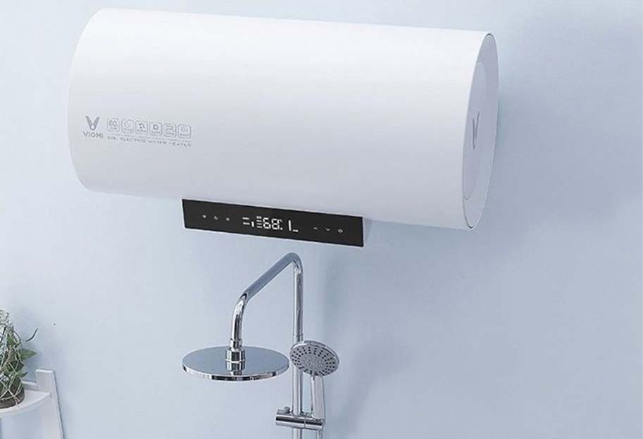 Водонагреватель Xiaomi Viomi Mechanical Internet Electric Water Heater 1A 50L