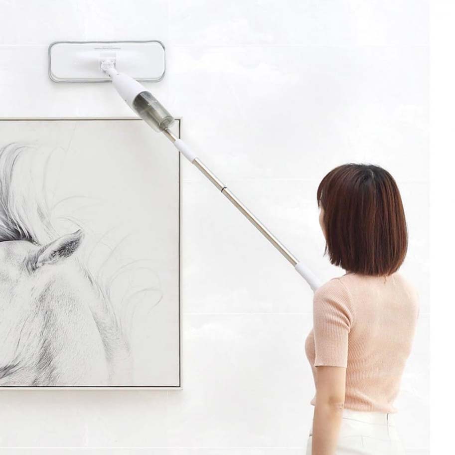 Швабра Deerma Del Mar Spray Mop