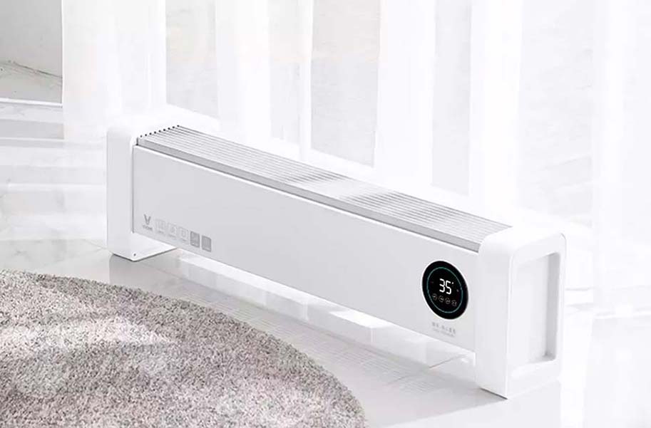 Xiaomi Viomi 2000W