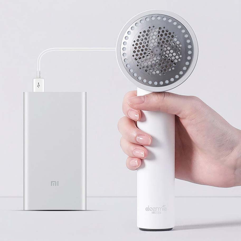 Триммер Deerma Lint Remove