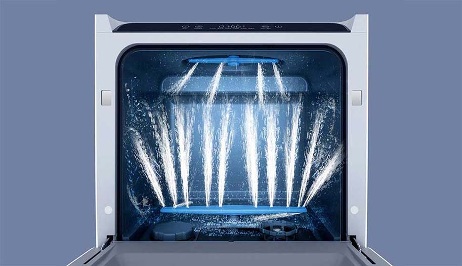 Xiaomi Mijia Internet Dishwasher