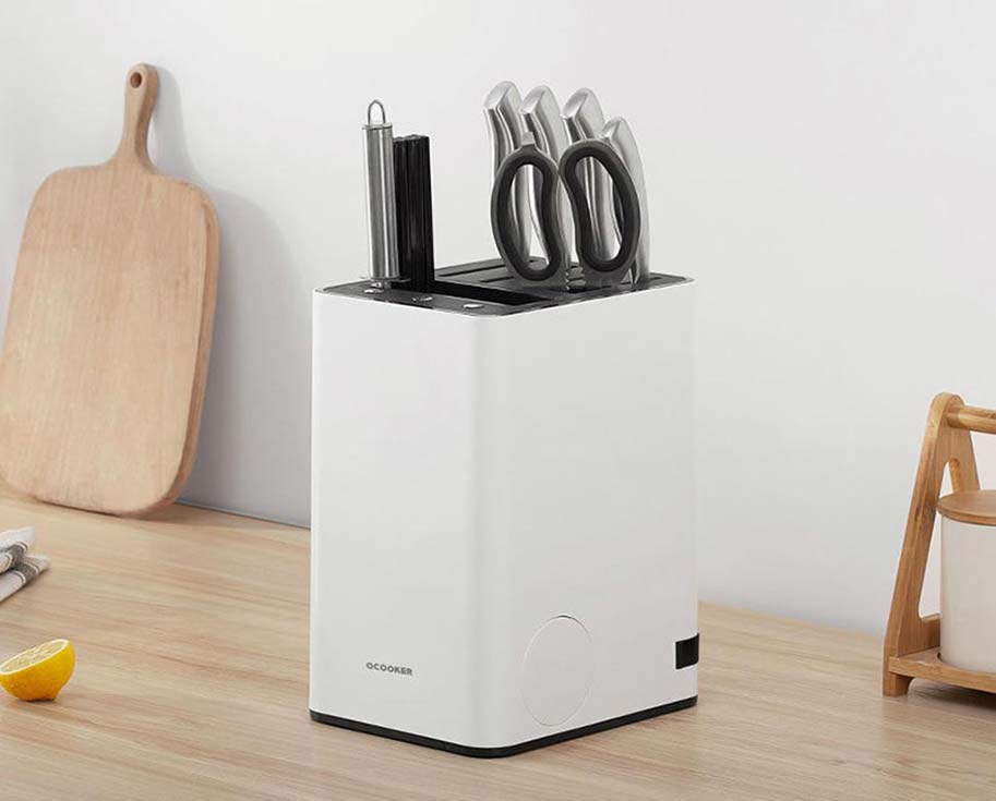 Xiaomi Qcooker Sterilization Knife Holder