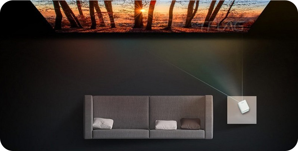 Xiaomi Wanbo Projector T2 Max Xiaomi Wanbo Projector T2 Max