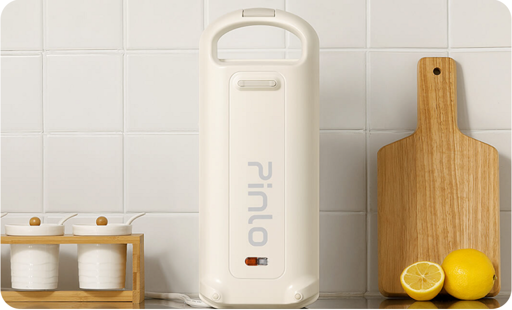 Xiaomi Pinlo Plus Xiaomi Pinlo Plus