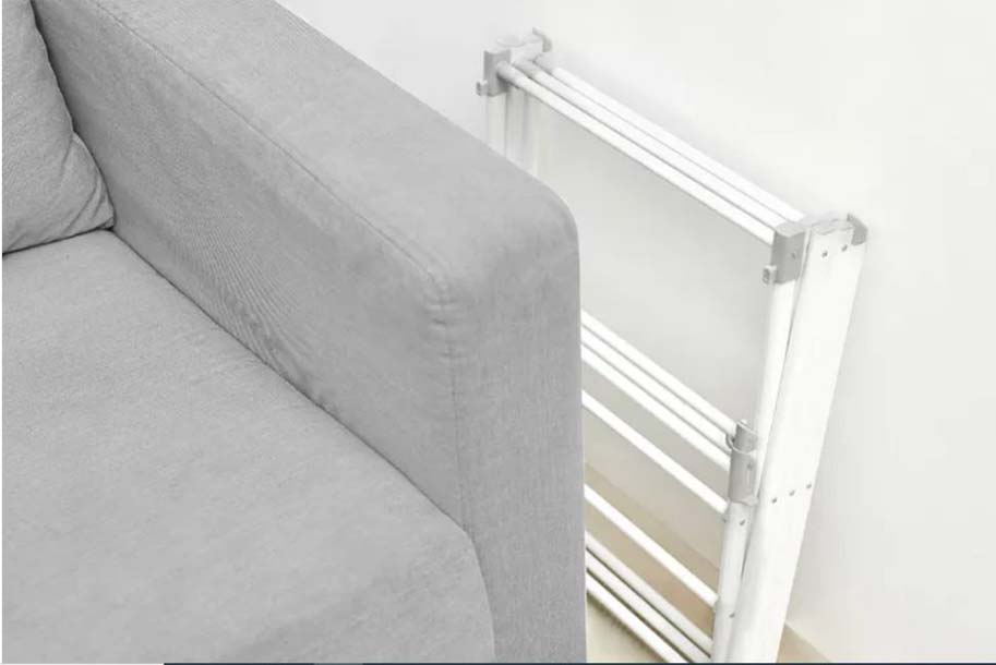 Xiaomi Mr. Bond X Folding Drying Rack A12