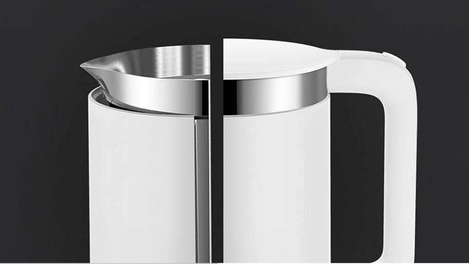 Xiaomi Mijia Smart Electric Kettle Pro