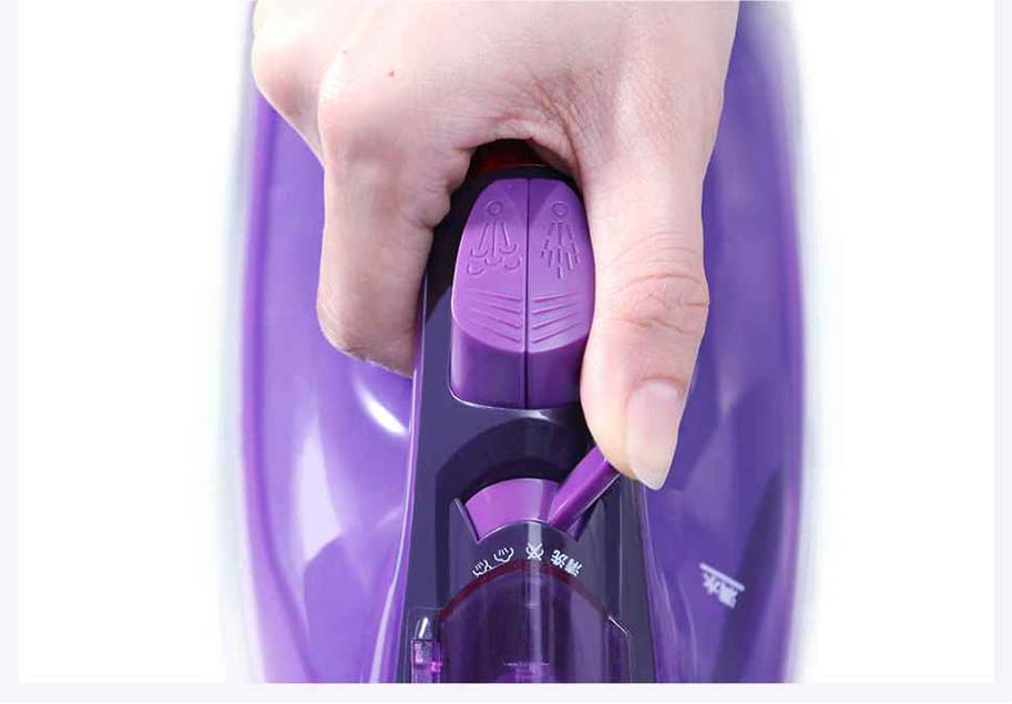 Xiaomi Lofans Murphy Cordless Steam Iron