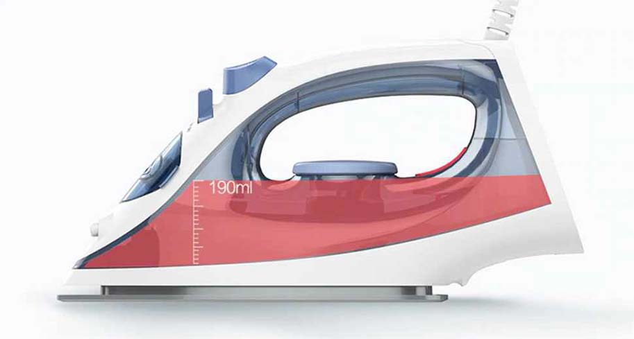 Xiaomi Lofans Francisco Philip Steam Iron Blue