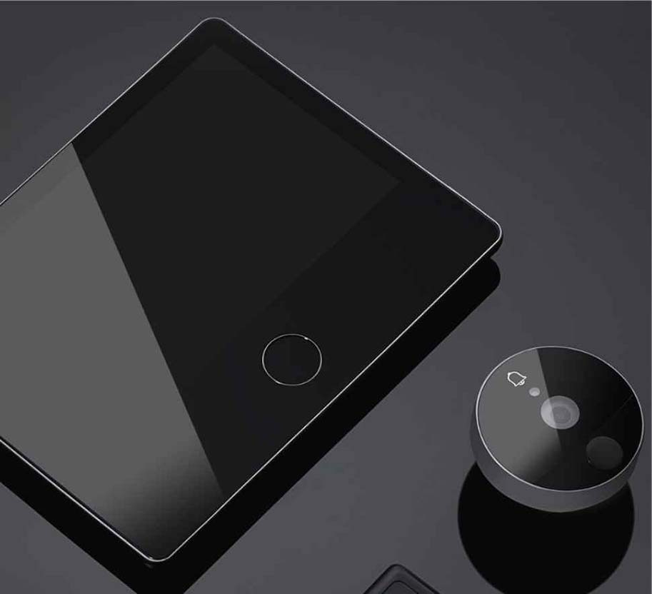 Xiaomi Smart Loock CatY Youth Edition