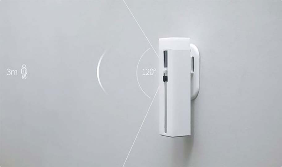NexTool Multifunctional Induction Flashlight