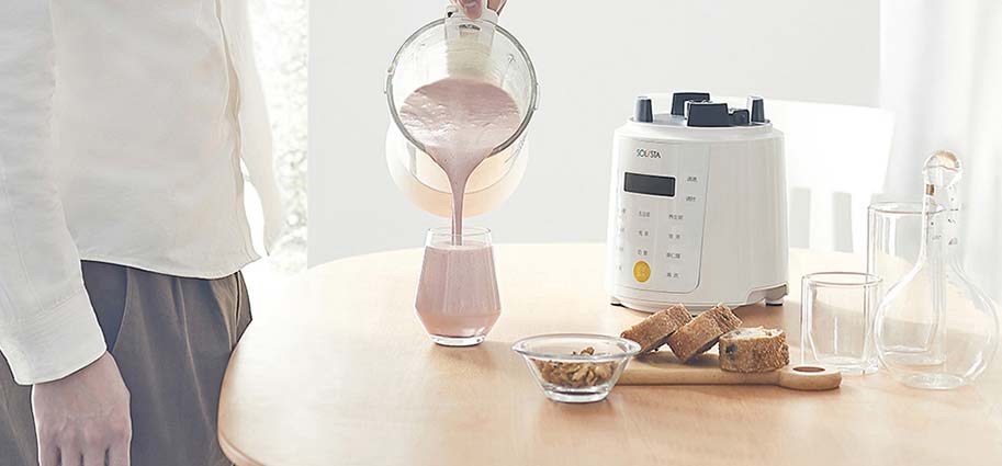 Xiaomi Mijia Solista