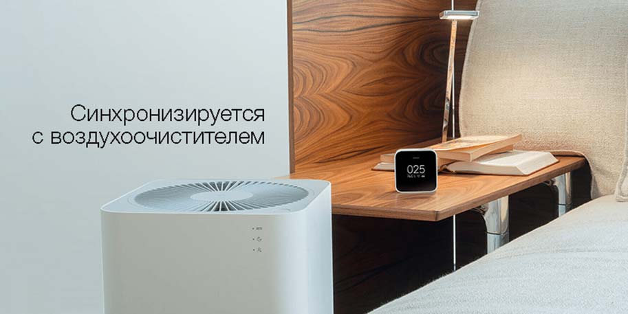 Xiaomi Air Detector