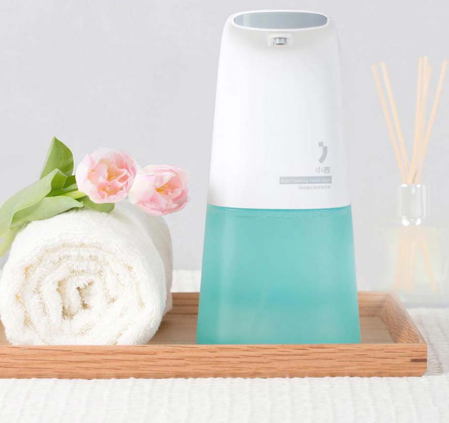 Xiaomi Xiaoji Auto Foaming Hand Wash
