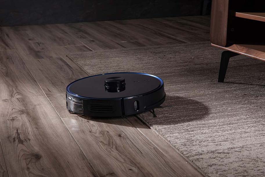 Xiaomi Viomi Robot Vacuum Cleaner S9