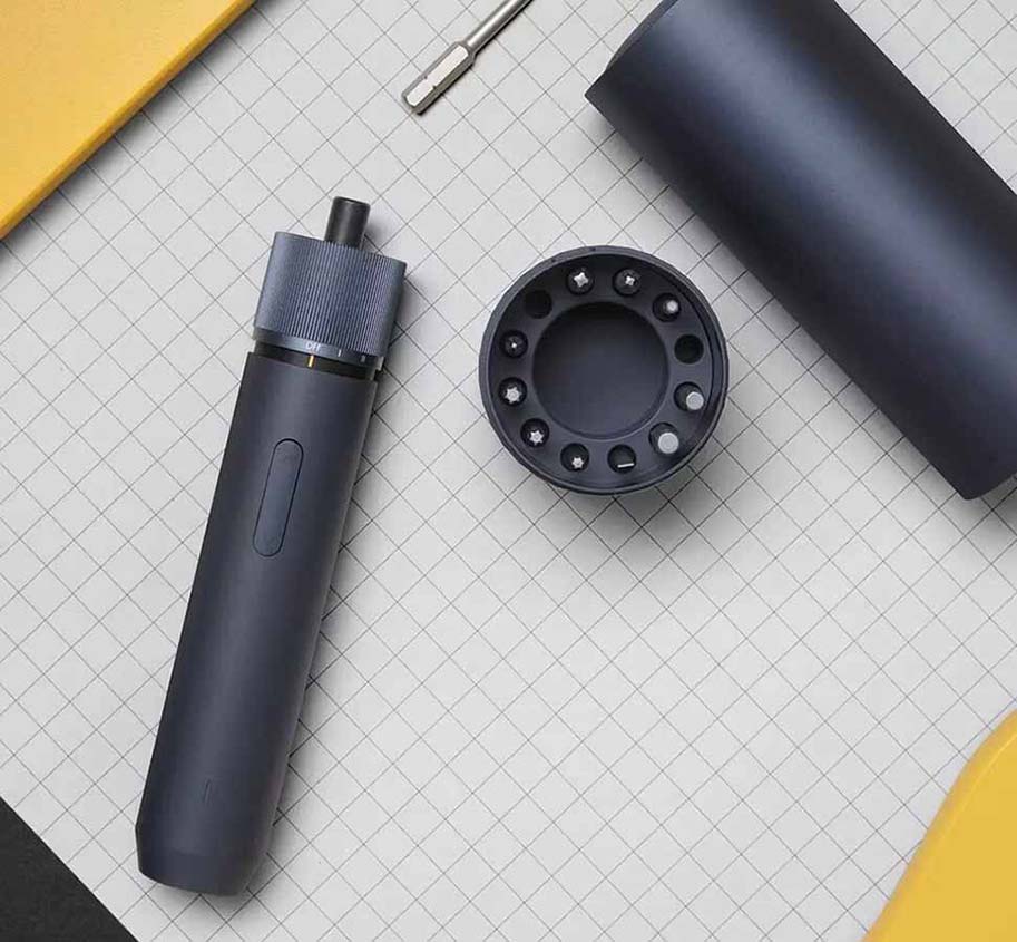 Xiaomi HOTO Straight Handle Electric Screwdriver QWLSD001