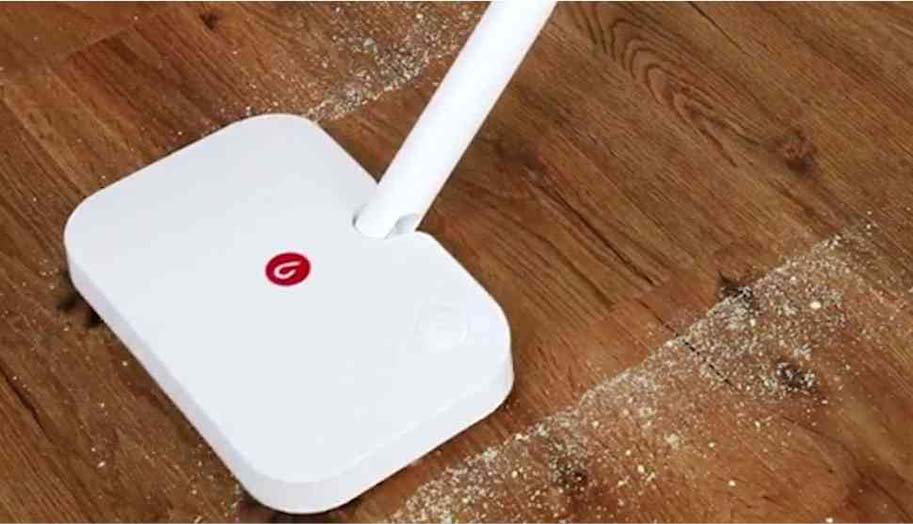 Беспроводная электрошвабра Xiaomi iClean YE-01