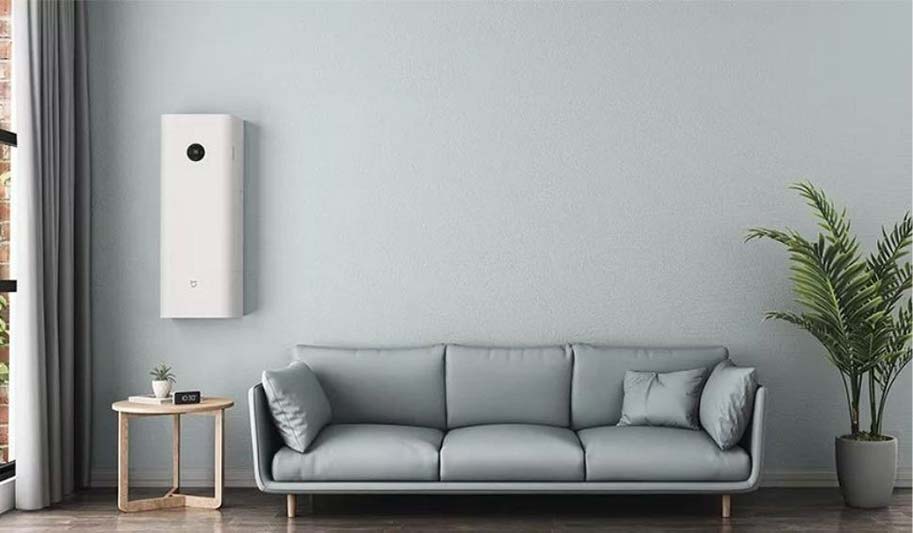 Xiaomi Mijia New Fan A1