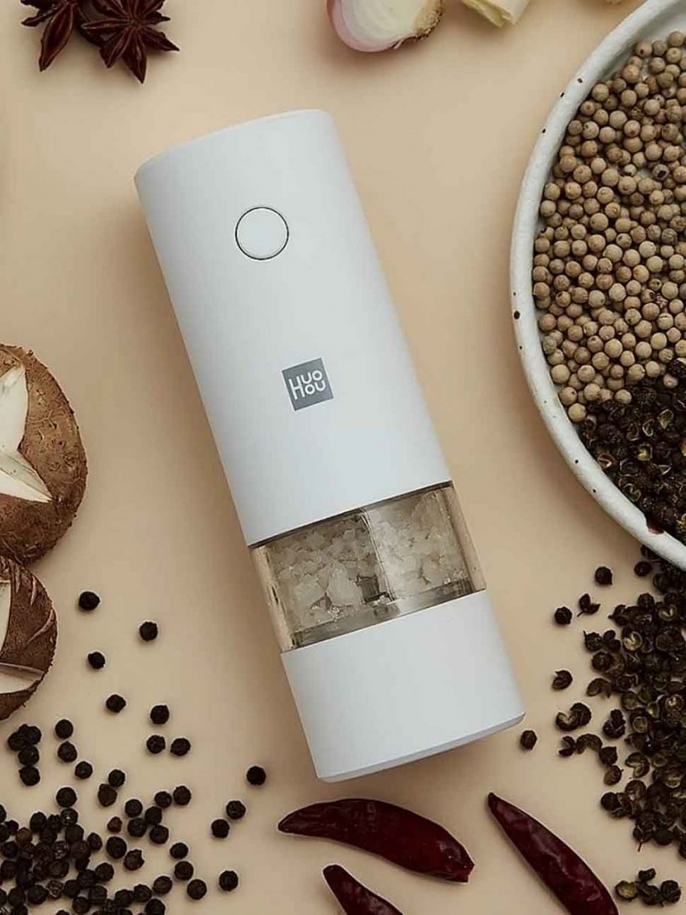 Xiaomi HuoHou Electric Grinder HU0142 White