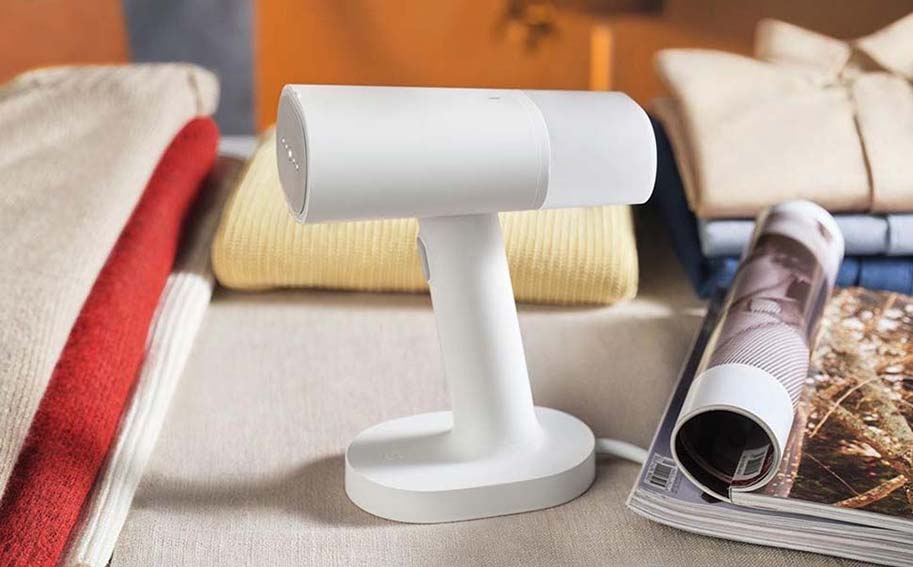 Ручной отпариватель Xiaomi Mi (Mijia) Handheld Ironing Machine White