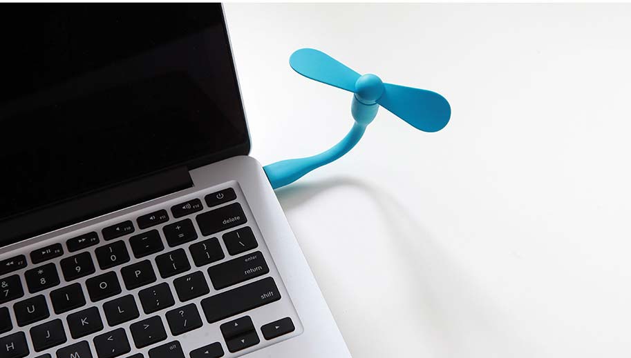USB вентилятор Xiaomi Mi Fan