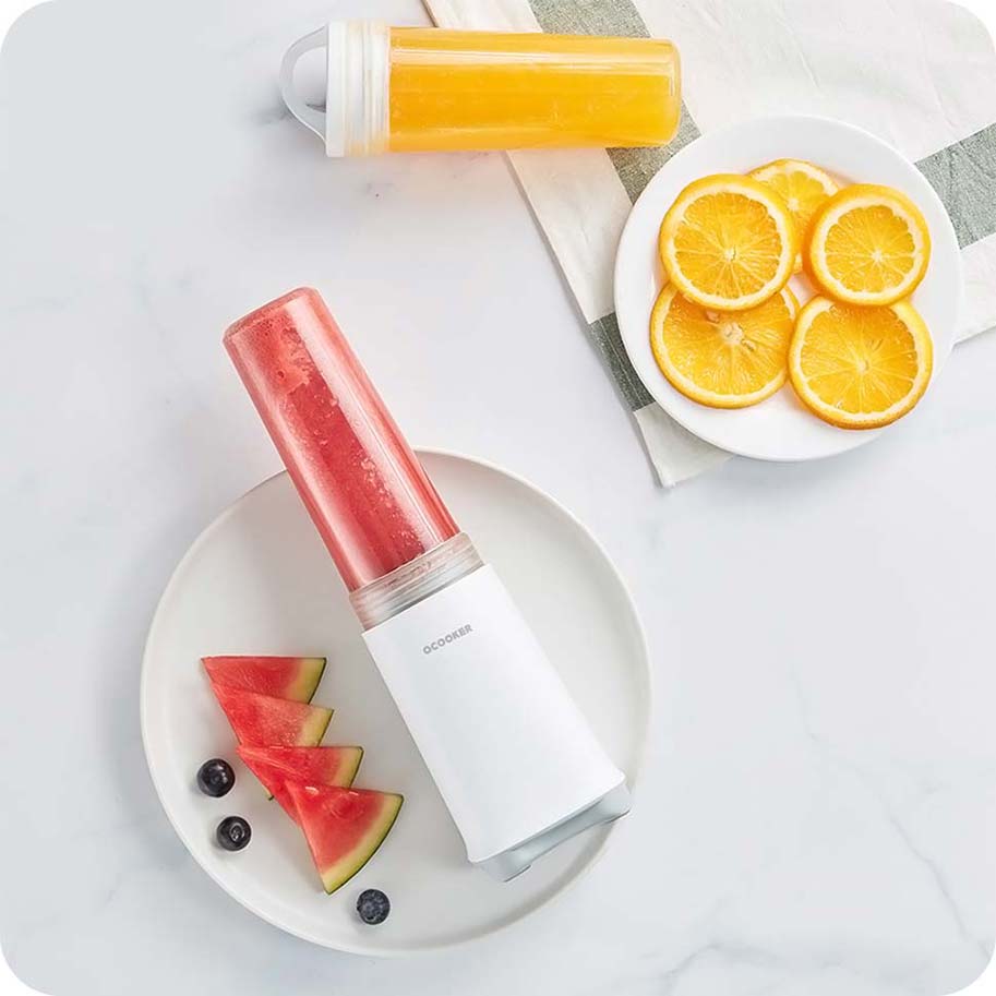 Xiaomi Qcooker Mini