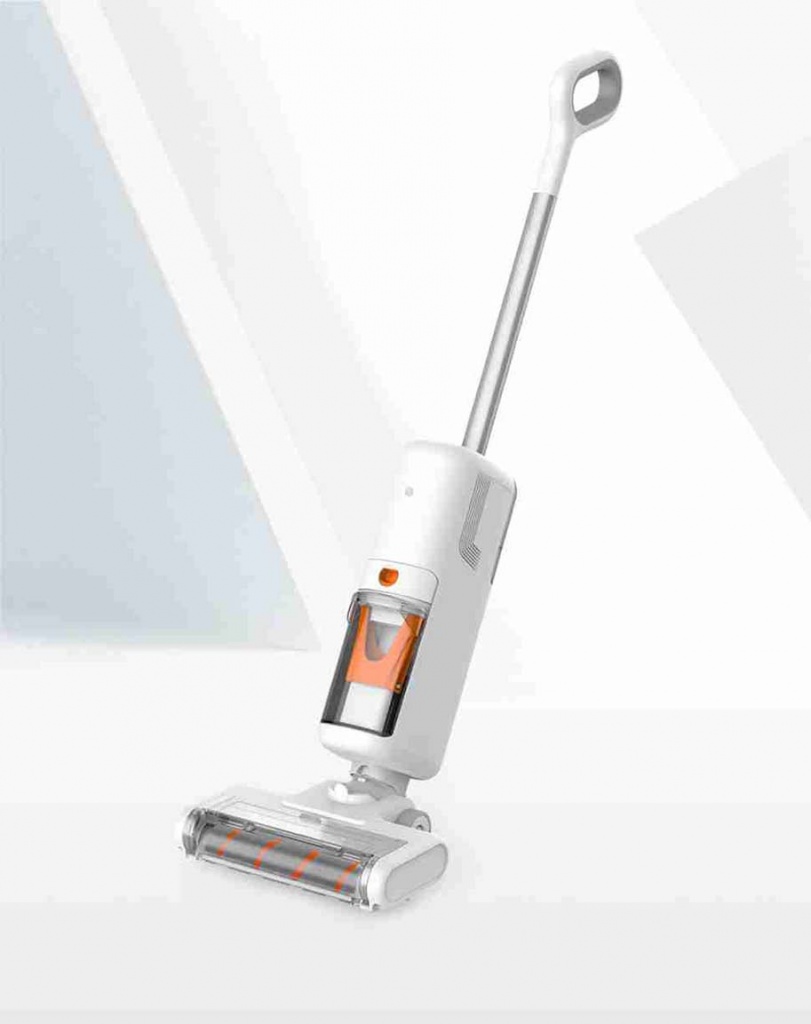 Беспроводной пылесос Xiaomi SWDK FG2020 Беспроводной пылесос Xiaomi SWDK FG2020