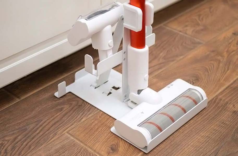 Беспроводной пылесос Xiaomi Trouver Power 11