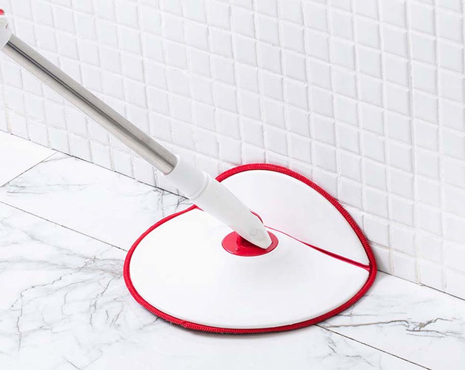 Комплект для уборки iCLEAN Rotary Mop Set