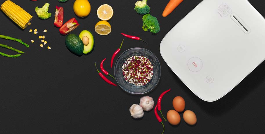 Xiaomi Mijia Induction Heating Rice Cooker 2 3L