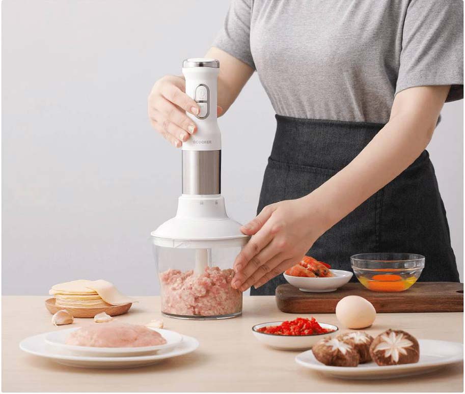 Xiaomi Ocooker Cooking Stick