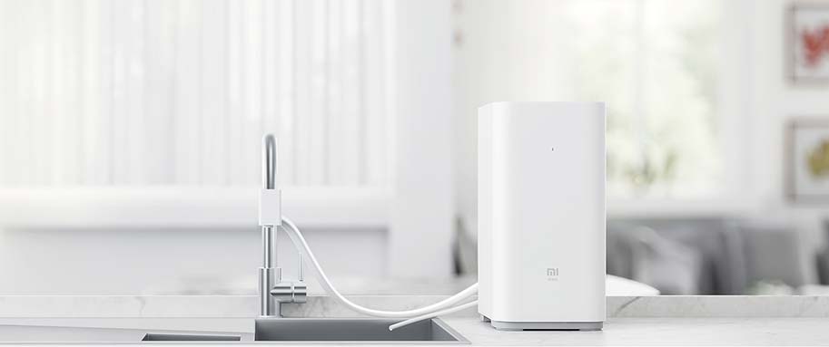 Xiaomi Mi Water Purifier