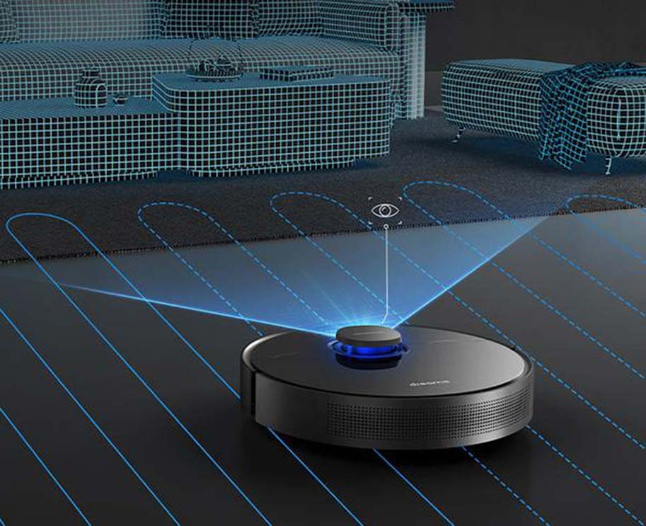 Xiaomi Dreame Bot L10 Pro
