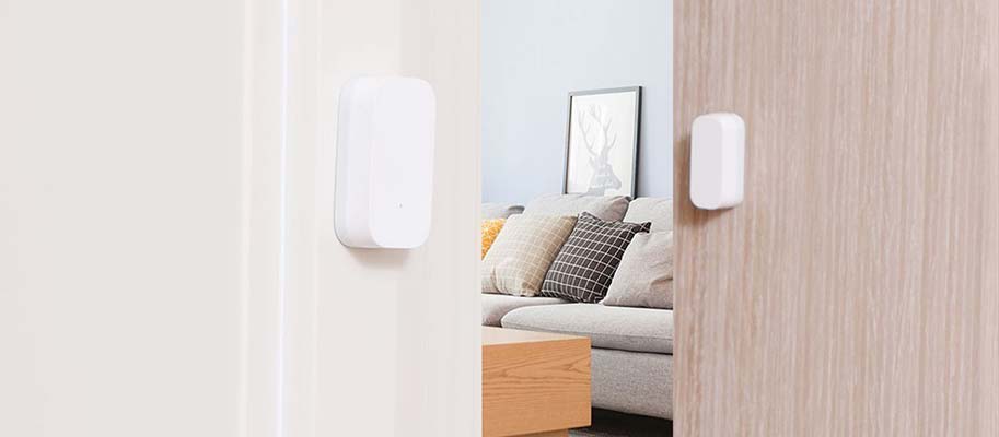 Xiaomi Aqara Door / Window Sensor