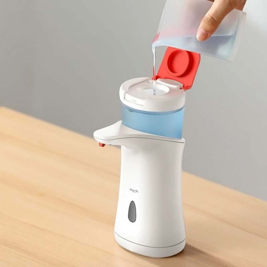 Deerma Hand Wash Basin