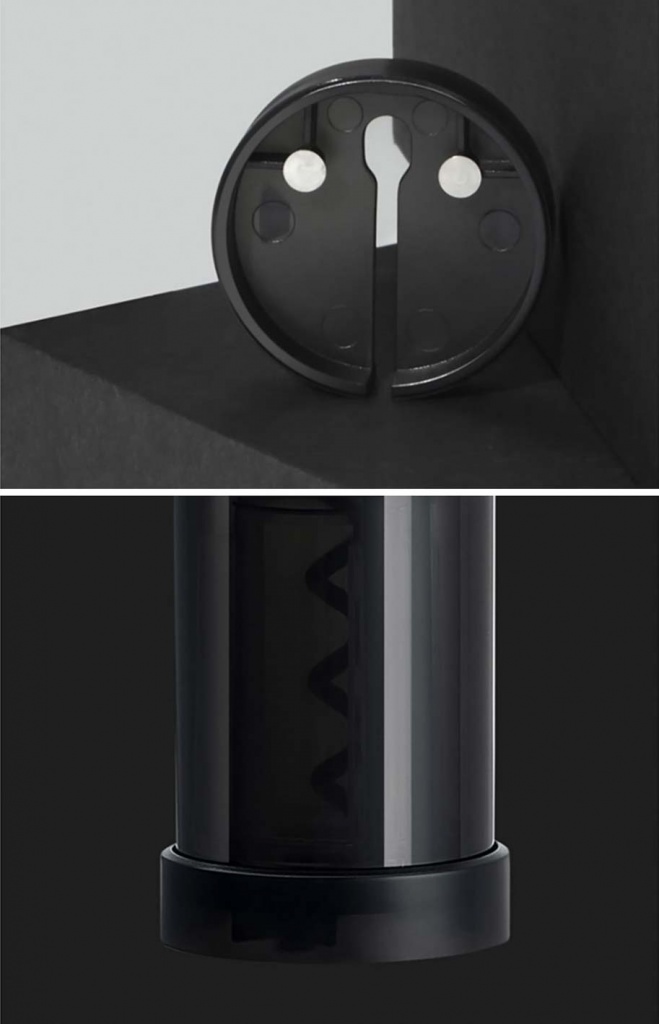 Штопор Xiaomi Huo Hou Electric Wine Opener Black