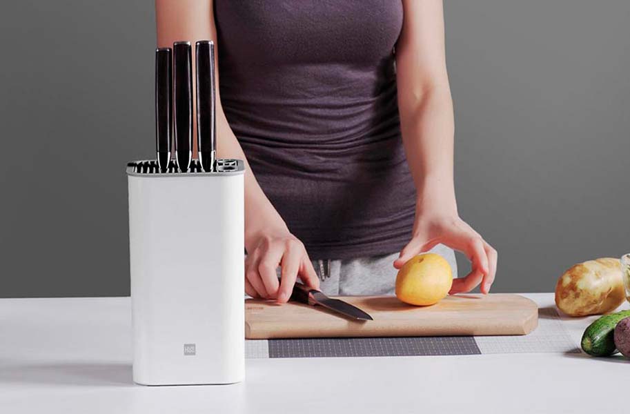 Xiaomi Huo Hou Universal Knife Holder