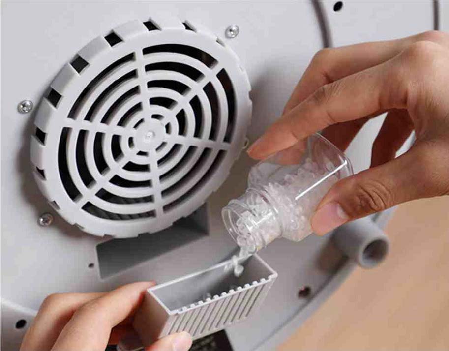 Xiaomi Clothes Disinfection Dryer 35L