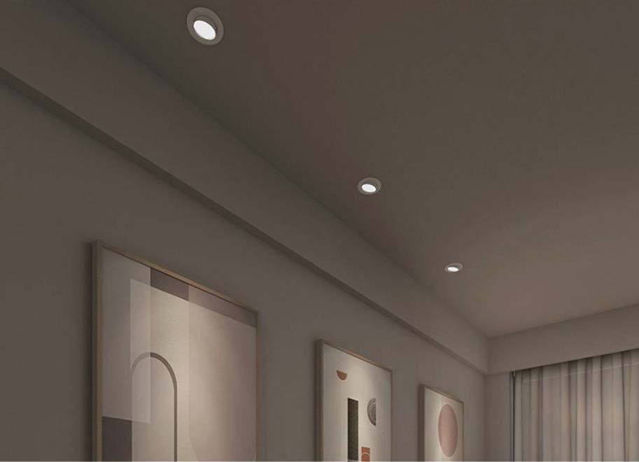 Xiaomi Yeelight Smart Downlight Mesh Edition