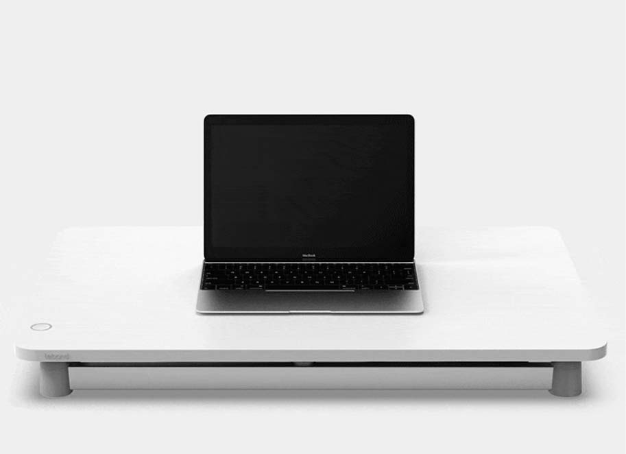 Xiaomi Leband Office Computer Electric Intelligent Lifting Table