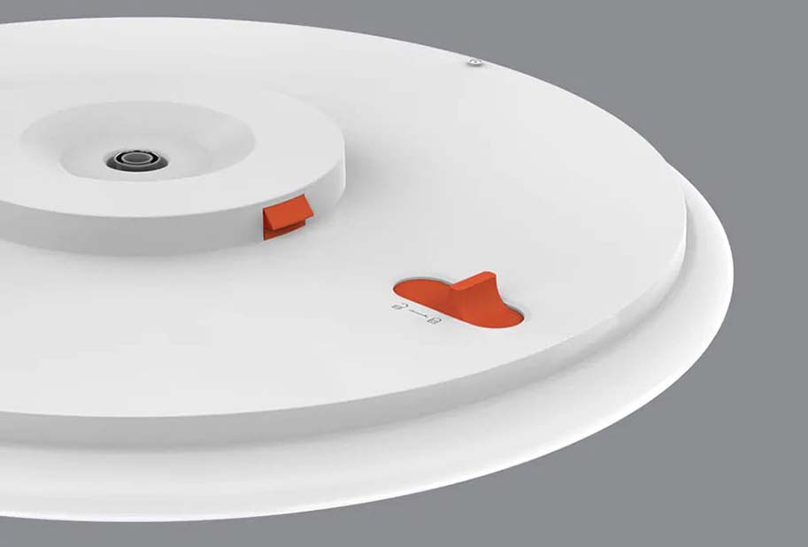 Yeelight Starry Sky Ceiling Light (450mm, 50W) A2001C450