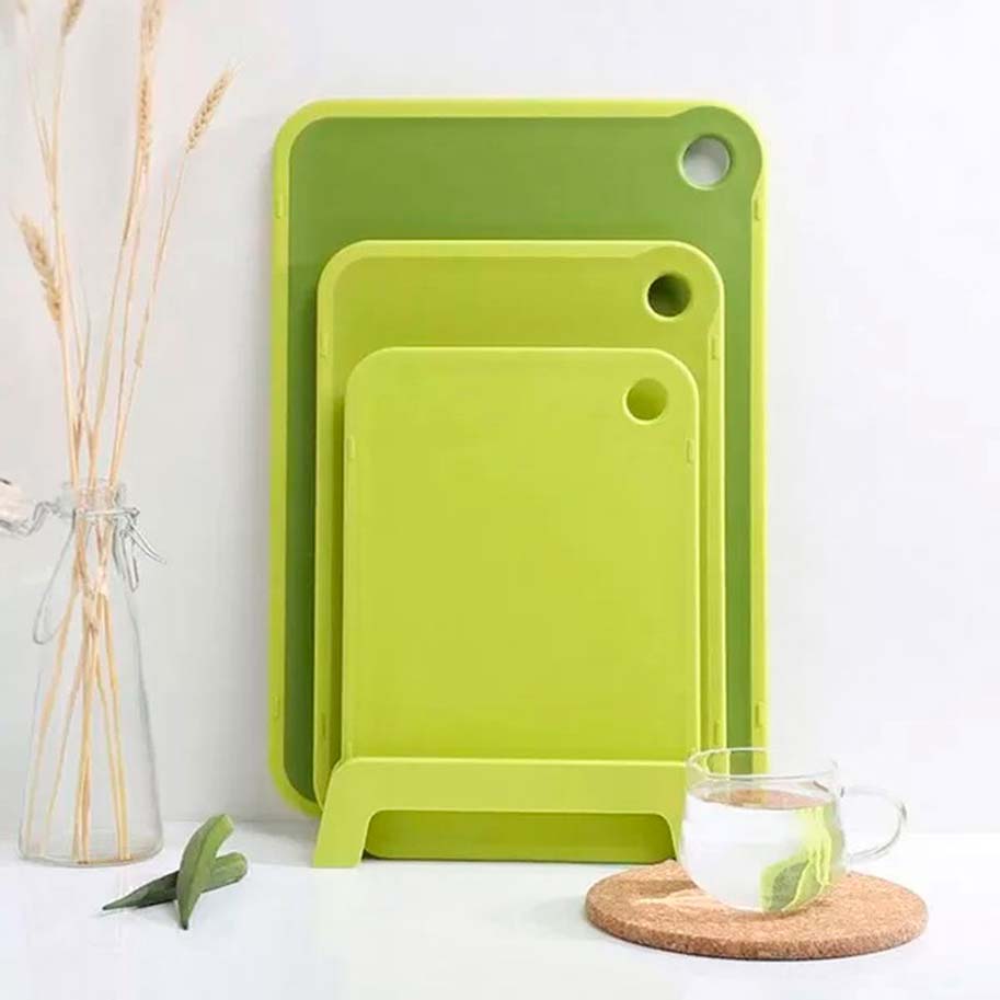 Xiaomi Quange Cutting Doard Olive