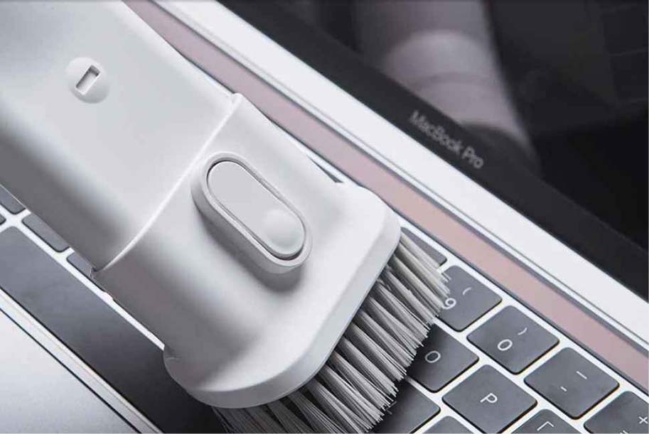 Беспроводной пылесос Xiaomi Dreame V8
