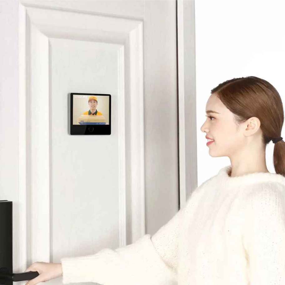 Xiaomi Smart Loock CatY Youth Edition