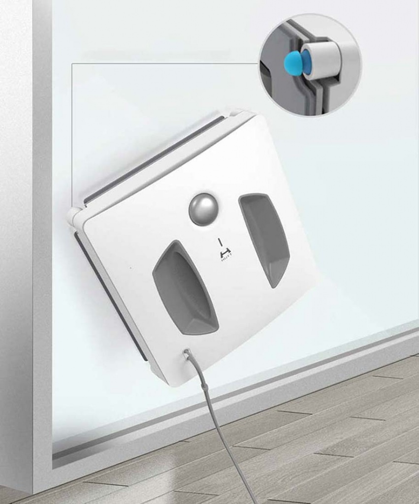 Робот-мойщик окон Xiaomi Mijia Hutt W55