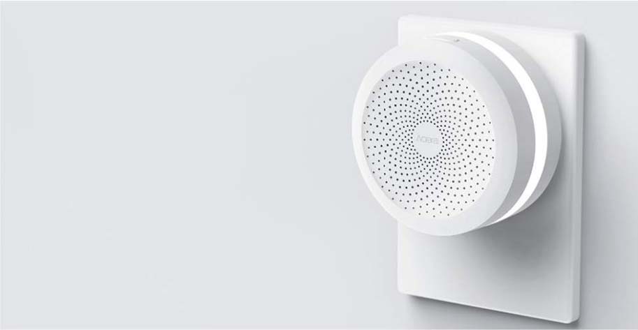 Xiaomi Aqara Gateway Home