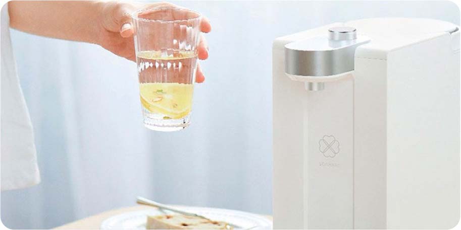 Xiaomi Scishare 1.8L