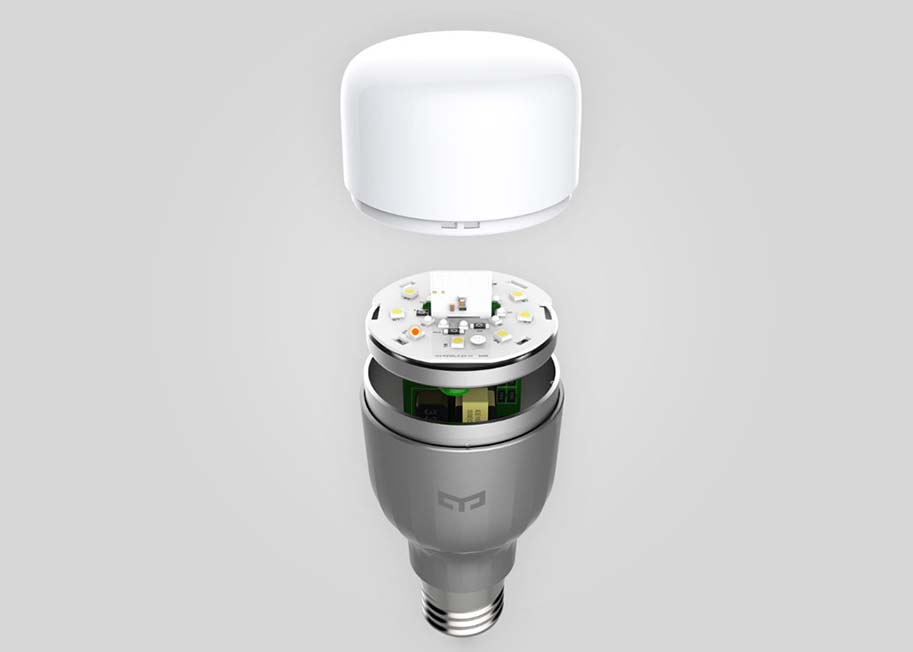 Xiaomi Yeelight LED IPL E27