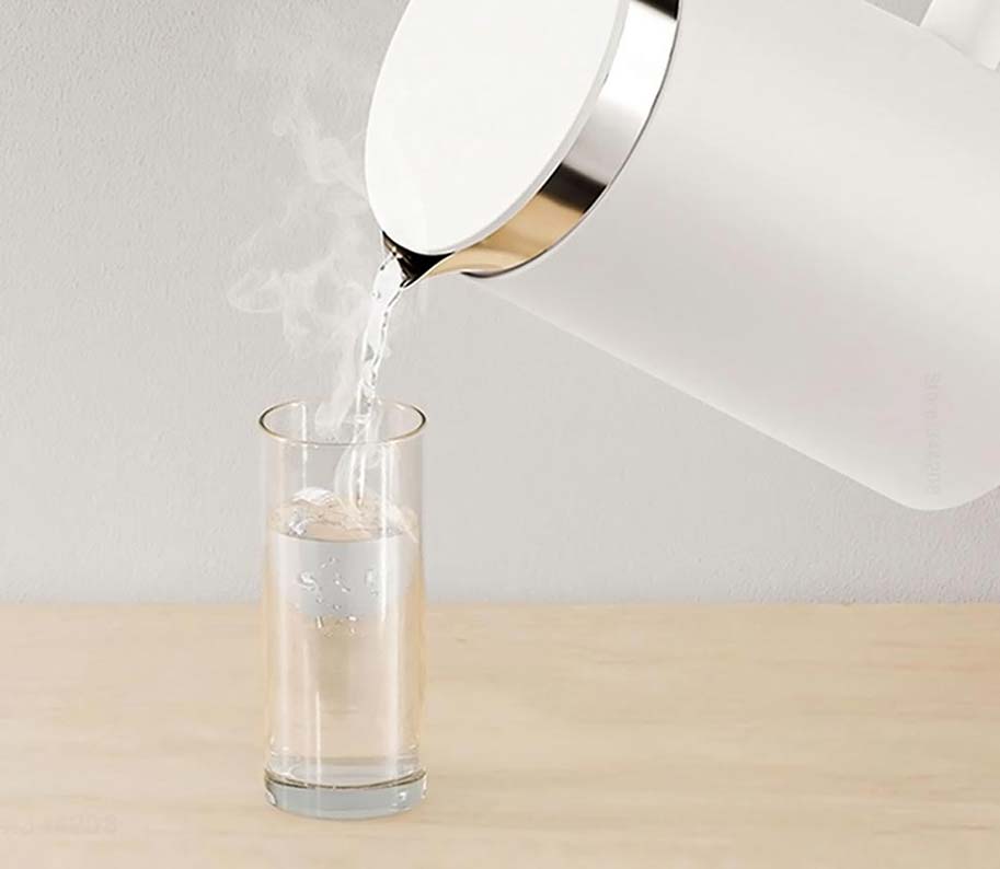 Xiaomi Mijia Smart Electric Kettle Pro